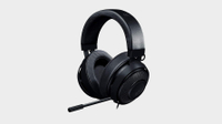 Razer Kraken gaming headset | £79.99