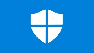 Windows defender logo