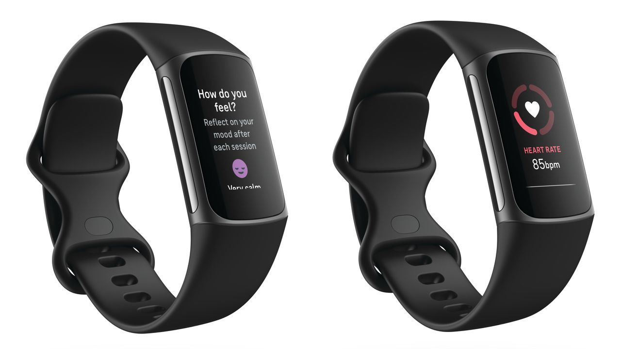 Fitbit Charge 5