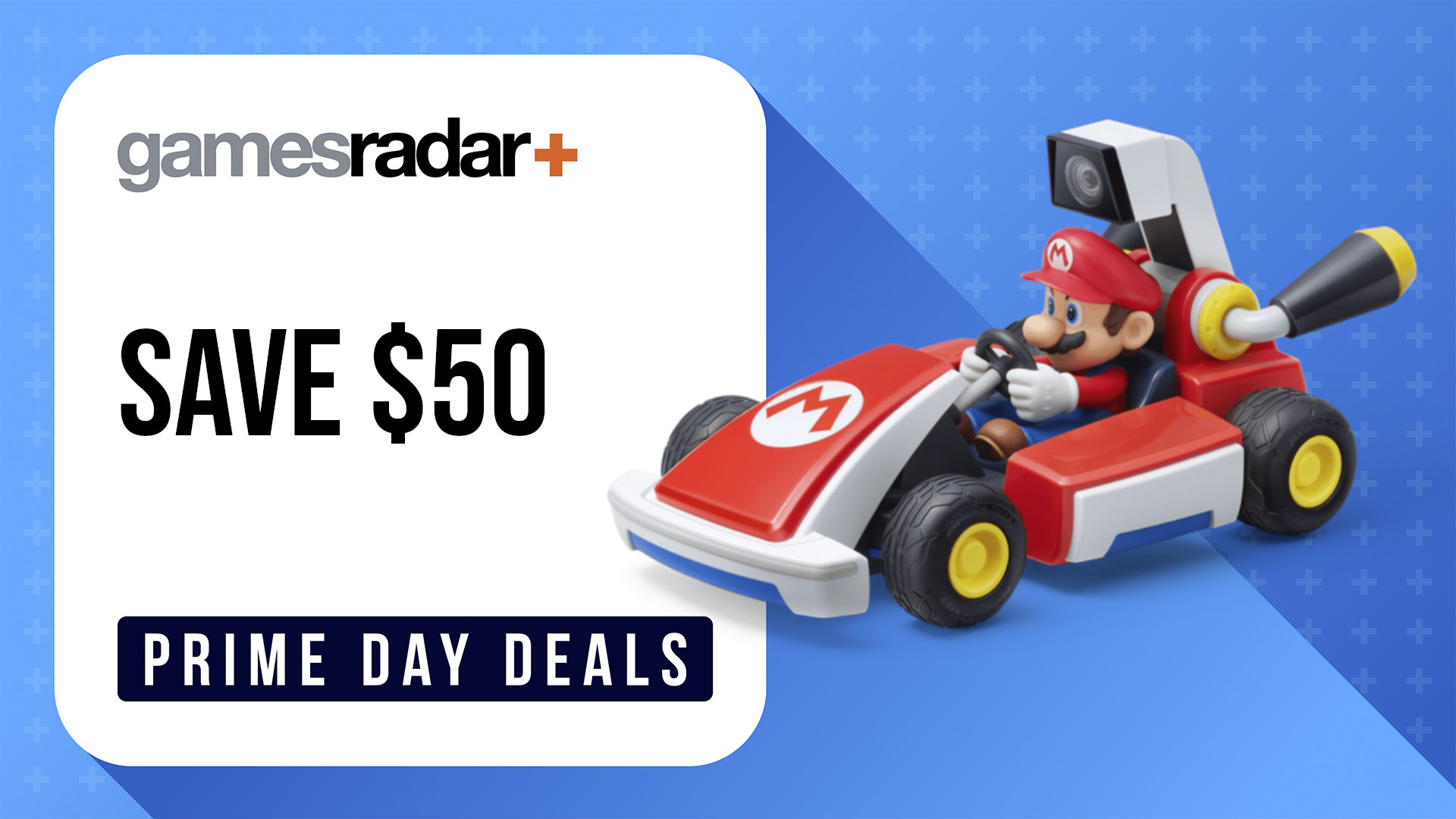 Mario Kart Live: Home Circuit review: Video game or pricey toy?