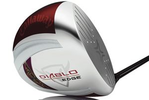 callaway diablo edge tour driver