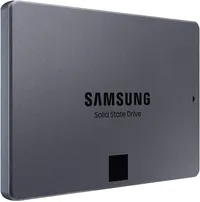 Samsung MZ-77Q4T0BW 870 QVO SSD interno