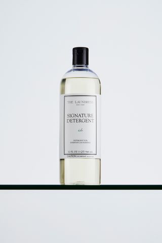 The Laundress Signature Detergent Isle