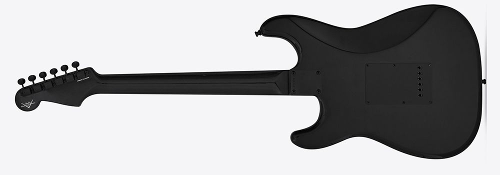 Fender x Saint Laurent limited-edition Stratocaster