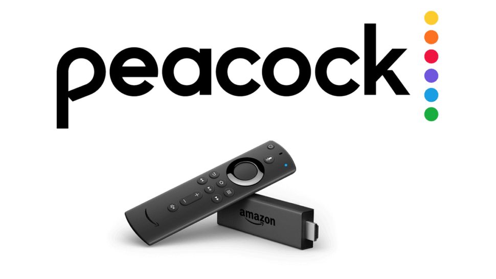 Peacock App Finally Comes To Firestick? NBCU Reps Are Telling Amazon ...