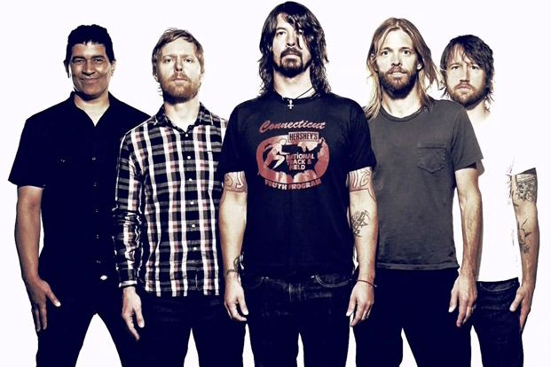 Rumor Mill: Are Foo Fighters Breaking Up? | Guitar World