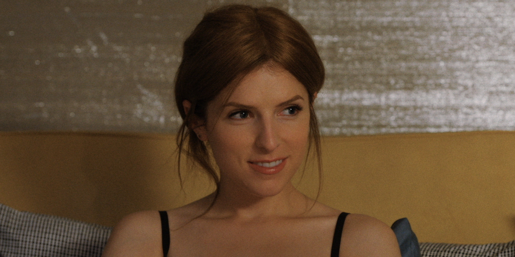 Anna Kendrick's HBO Max Show Love Life Is More Popular Than We Thought ...