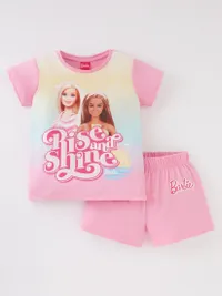 2. Barbie Short Pyjamas, from £14 | Very&nbsp;
