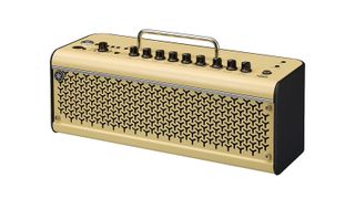Best high-end guitar amps: Yamaha THR30IIW