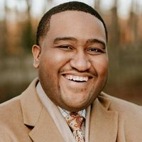 D'Andre Clayton, IRMAACP's avatar