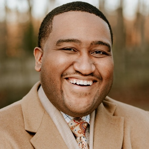 D'Andre Clayton, IRMAACP