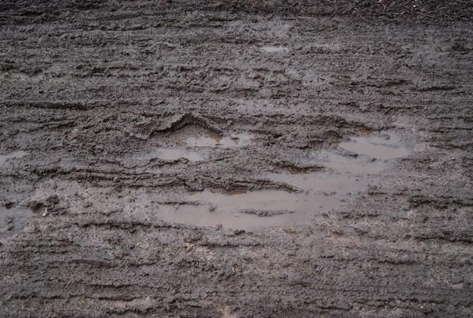 The USA Cycling Cyclo-cross National Championship course