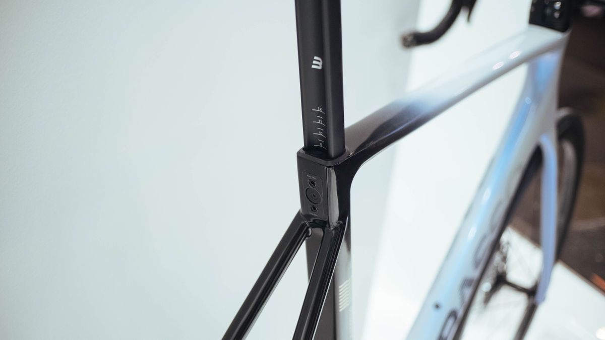 Eurobike Tech
