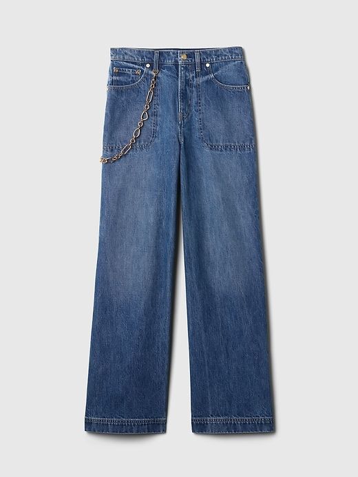 Gap x Cult Gaia Collaboration Gives Classic Denim Overdue Edge | Marie ...