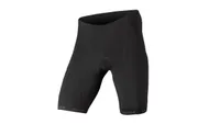 the Endura 8 Panel Xtract Gel Shorts are warm weather-friendly wickers with comforting gel