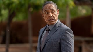 Gus in Better Call Saul.