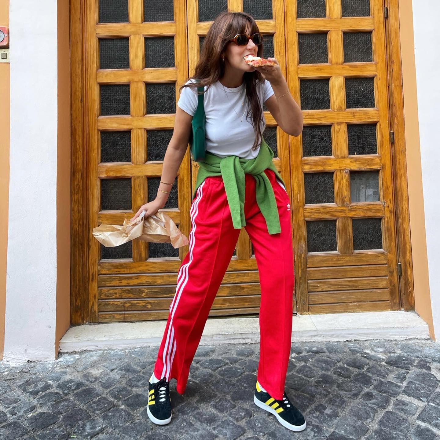 classic 90s trends