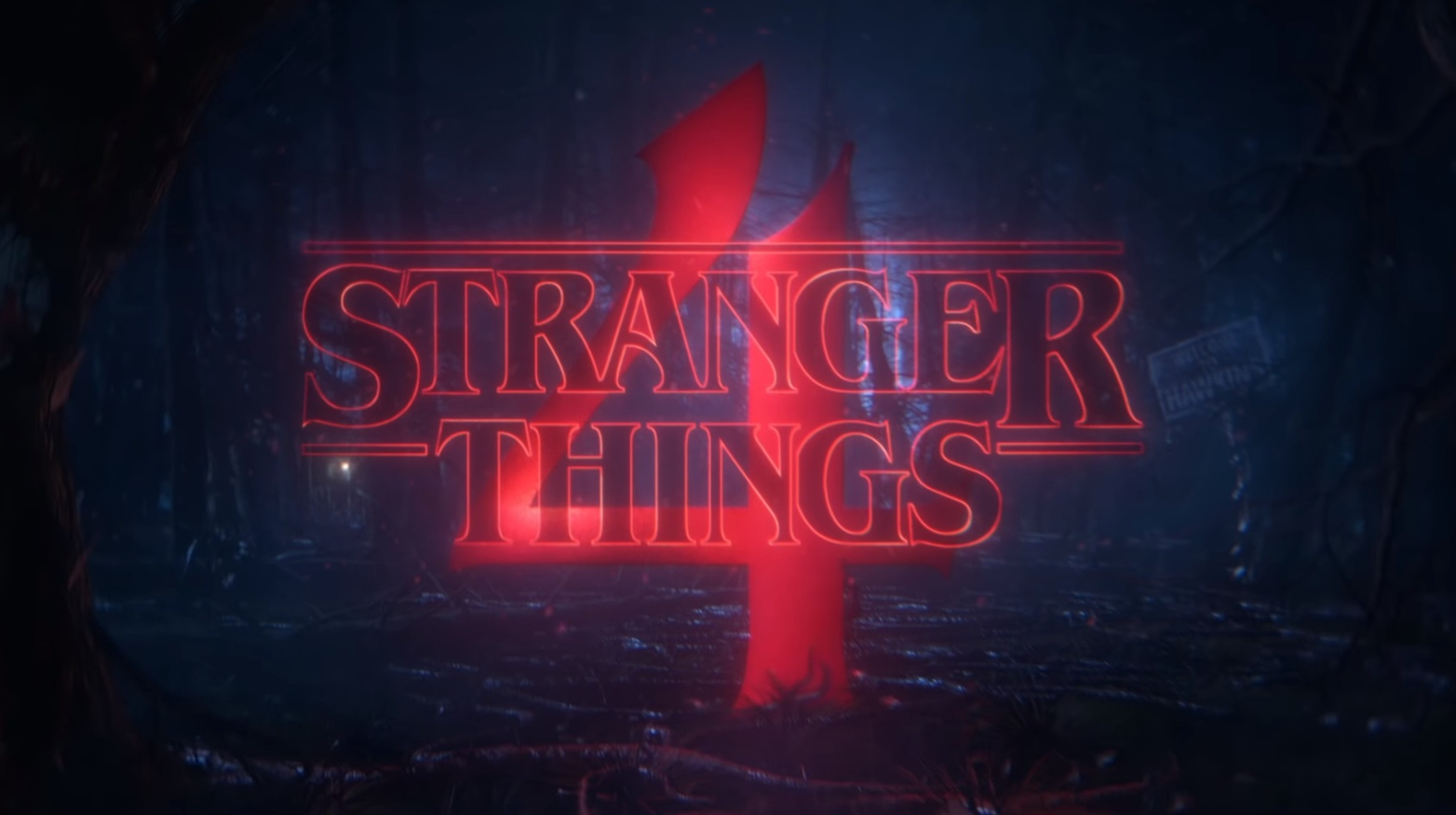 Stranger Things 4 teaser reveals which fan favourites are set to return