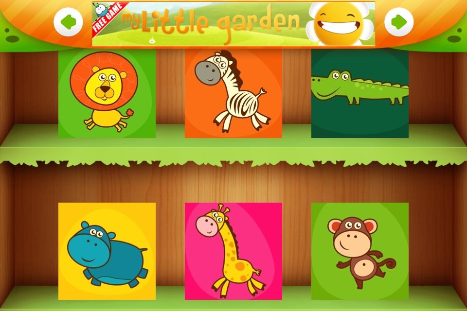 Animal Puzzle for Kids for iPhone and iPad review | iMore