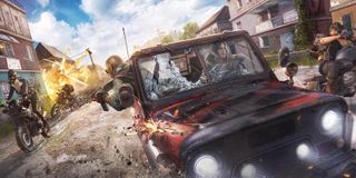 PUBG