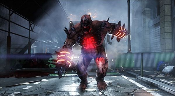 Killing Floor 2 Developer Will Take Your Game Away For Cyberbullying ...