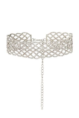 Elegance Choker