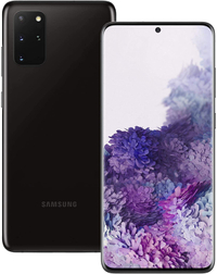 Samsung S20 Plus 5G |Three|£29 upfront
100GB data|Unlimited calls &amp; texts|£47/m