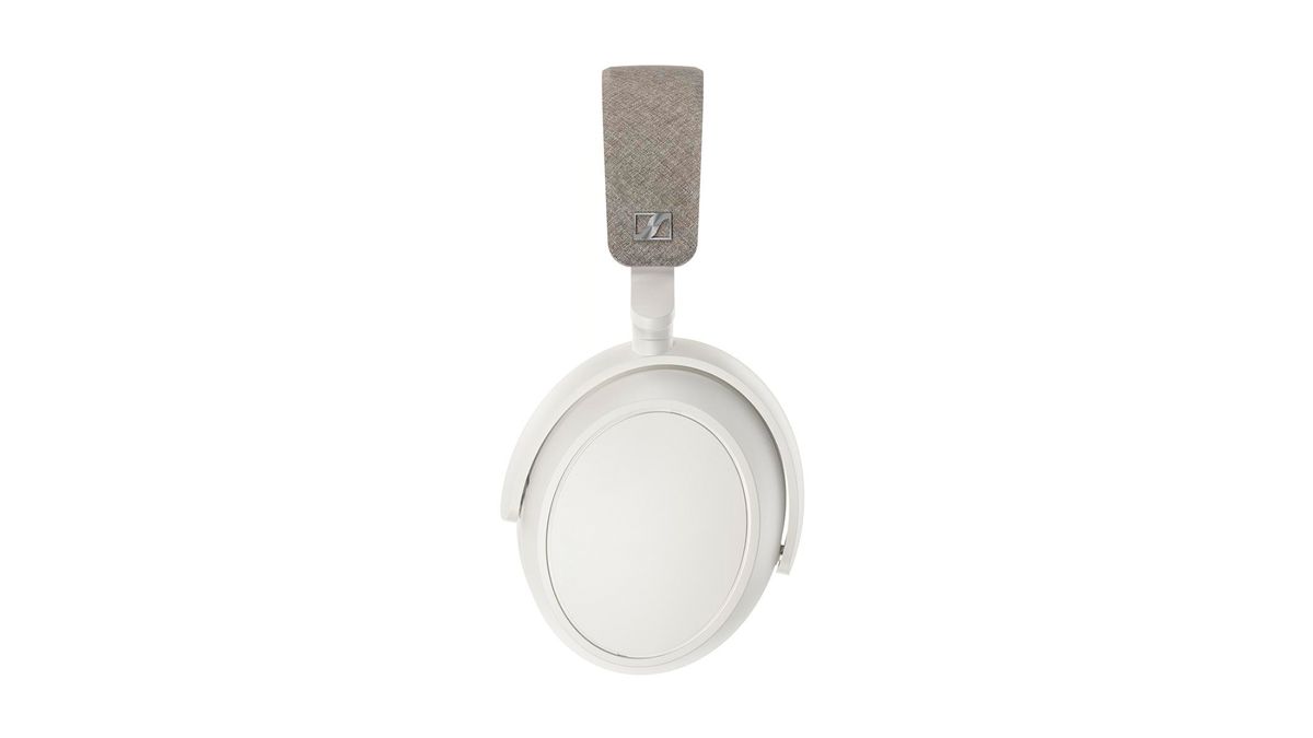 Wireless noise-cancelling headphones: Sennheiser Momentum 4 Wireless