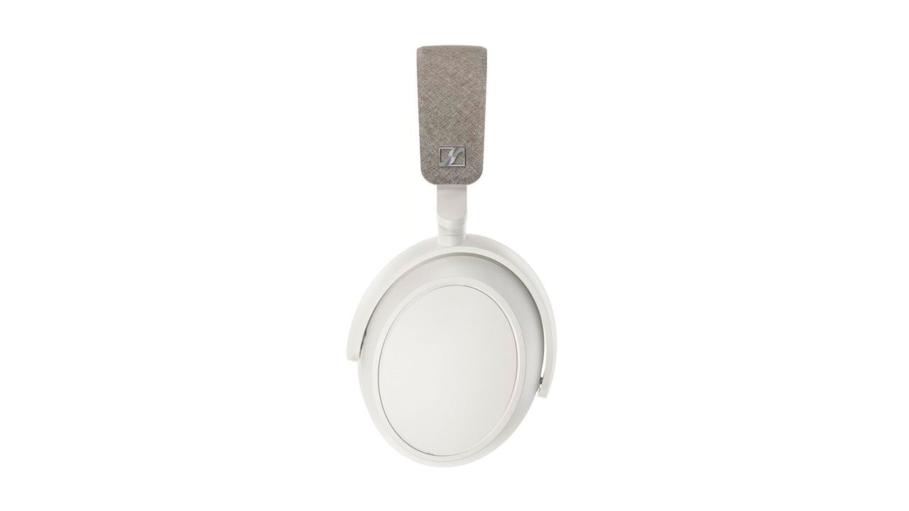 Wireless noise-cancelling headphones: Sennheiser Momentum 4 Wireless