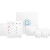 Ring Alarm 8-piece home security kit: $249.99 $199.99 at Best Buy
Save $50 -