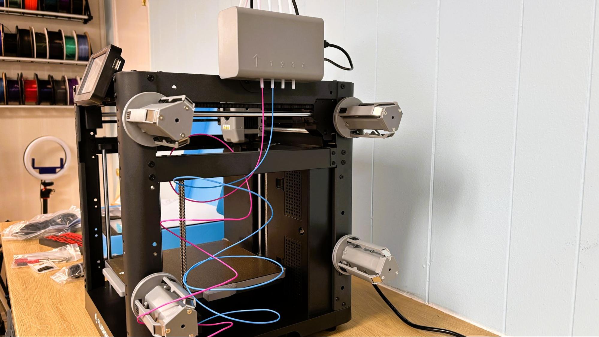 Flashforge AD5X