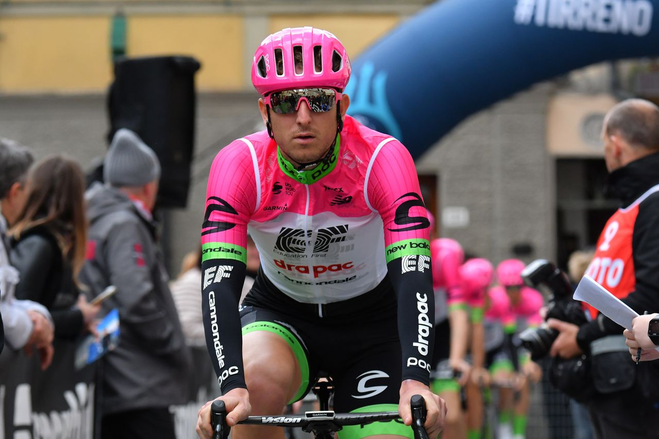 Sacha Modolo (EF Education First-Drapac)