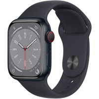 Apple Watch Series 8 | 4 779:- 4 455:- hos Amazon7% rabatt