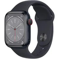 Apple Watch 8 (GPS, 45mm) a 459&euro; invece che 549&euro;