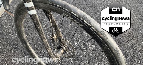 Continental Grand Prix 5000S TR tubeless road tyre review