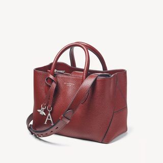 Midi London tote bag