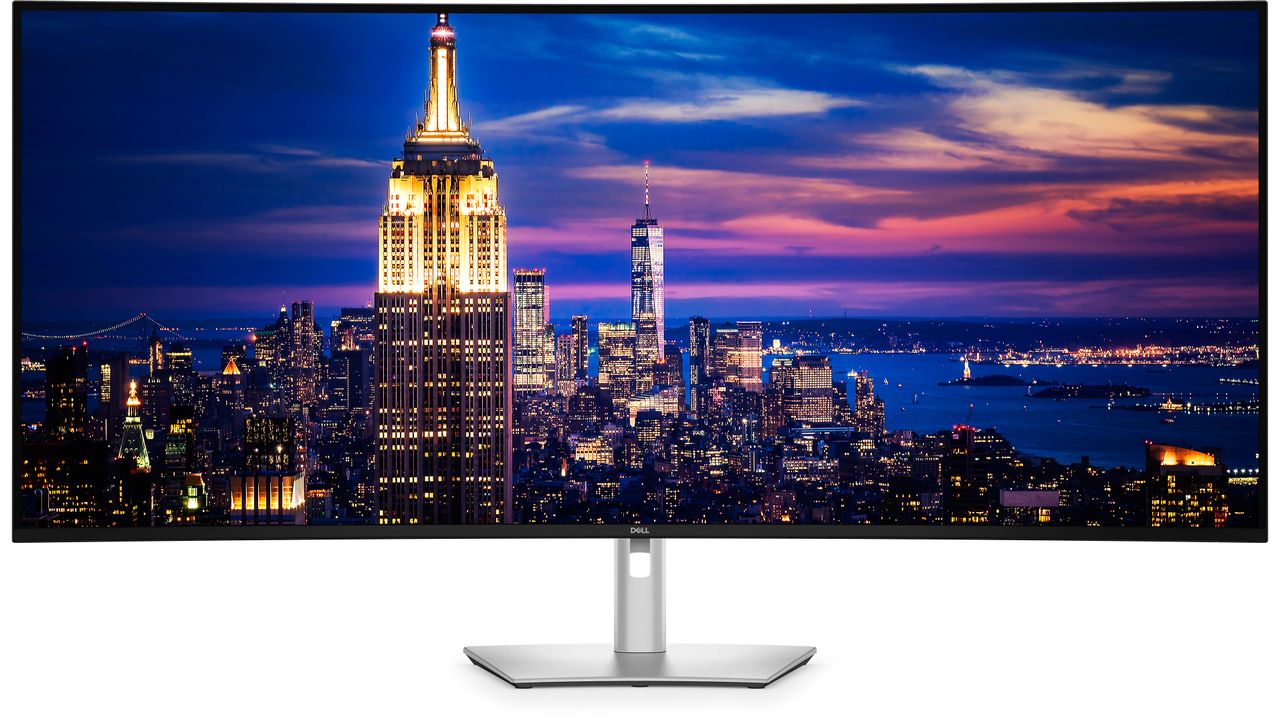 Dell UltraSharp 52