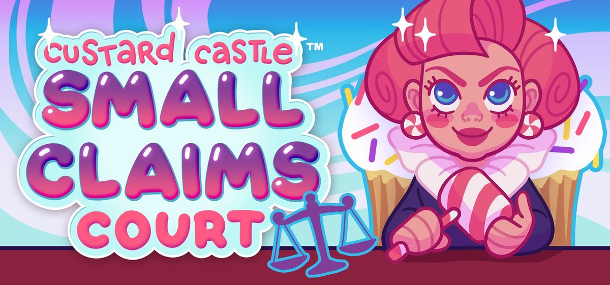 One of ten fake games made up by Valve for the 2022 Steam summer sale.