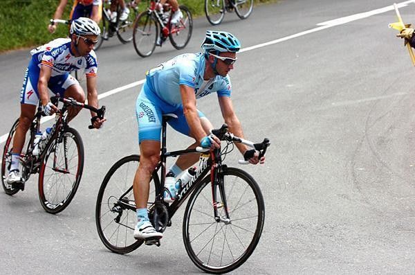 Davide Rebellin (Gerolsteiner)