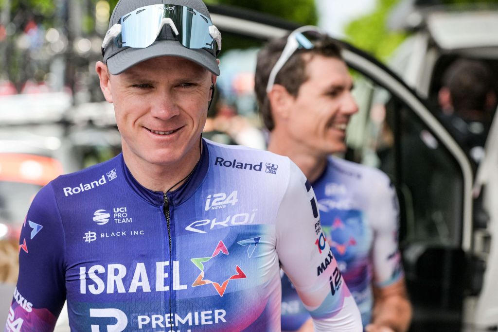 9jV38pw3iHrp7KsuLCUeND Chris Froome queda fuera del equipo Israel-Premier Tech Tour de France