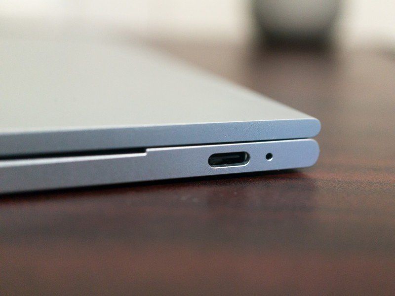 Google Pixelbook review: Finally | Android Central