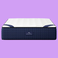 Dreamcloud mattress: $1,331