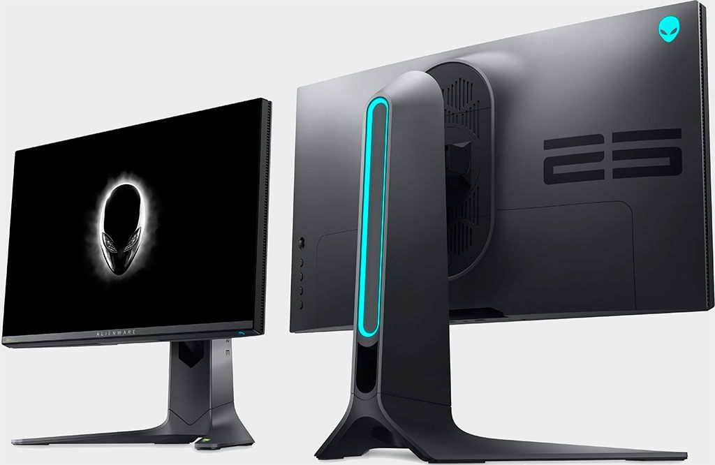 One of the fastest gaming monitors on the planet is on sale for $574