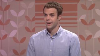 Brooks Wheelan on SNL