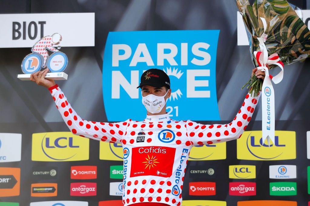 Paris-Nice