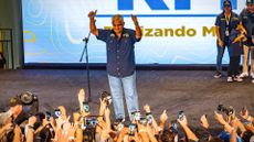 José Raúl Mulino wins Panama presidency