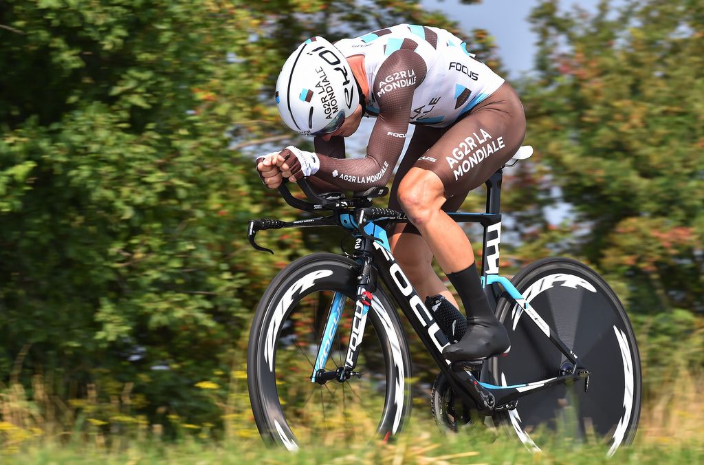 Jan Bakelants (Ag2r)