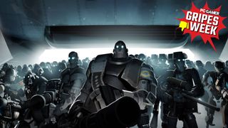 gripes week bots suck