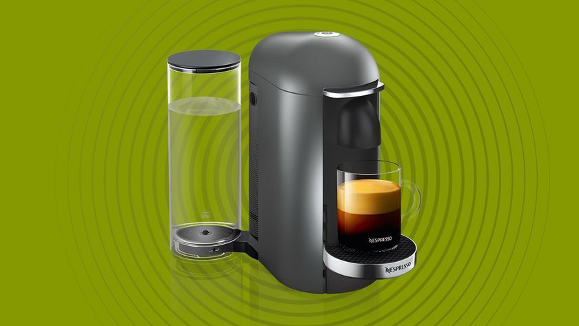 Nespresso maker deals