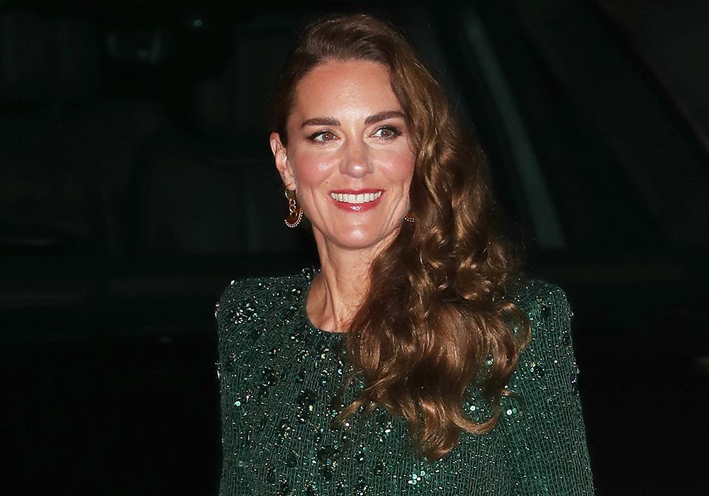 Kate Middleton is hosting a carol concert and she&#039;s handwritten invites